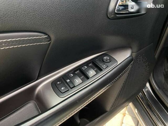 Додж Джорні, об'ємом двигуна 3.6 л та пробігом 172 тис. км за 14600 $, фото 18 на Automoto.ua