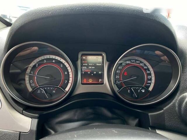 Додж Джорні, об'ємом двигуна 3.6 л та пробігом 172 тис. км за 14600 $, фото 12 на Automoto.ua