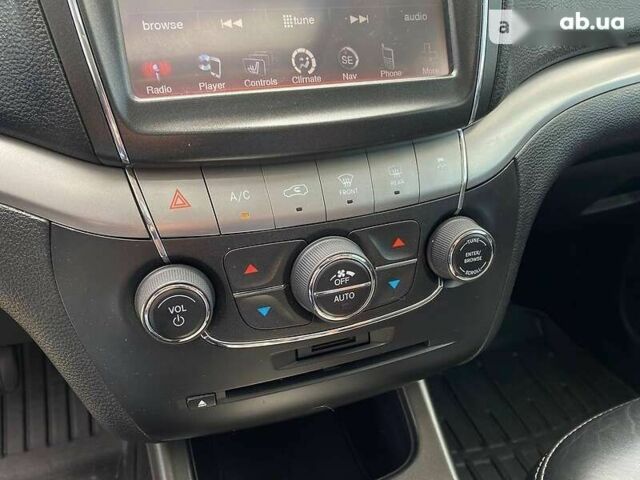 Додж Джорні, об'ємом двигуна 3.6 л та пробігом 172 тис. км за 14600 $, фото 15 на Automoto.ua