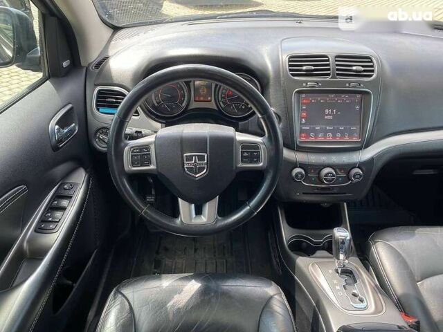 Додж Джорні, об'ємом двигуна 3.6 л та пробігом 172 тис. км за 14600 $, фото 9 на Automoto.ua
