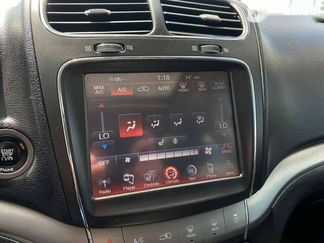 Додж Джорні, об'ємом двигуна 3.6 л та пробігом 172 тис. км за 14600 $, фото 14 на Automoto.ua