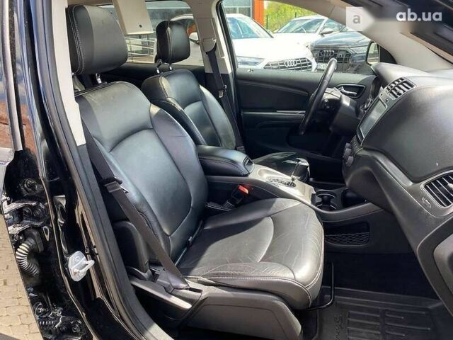 Додж Джорні, об'ємом двигуна 3.6 л та пробігом 172 тис. км за 14600 $, фото 29 на Automoto.ua