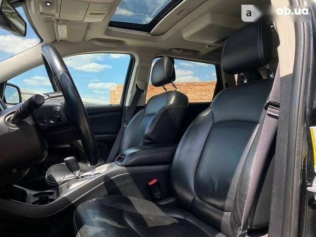 Додж Джорні, об'ємом двигуна 3.6 л та пробігом 172 тис. км за 14600 $, фото 21 на Automoto.ua