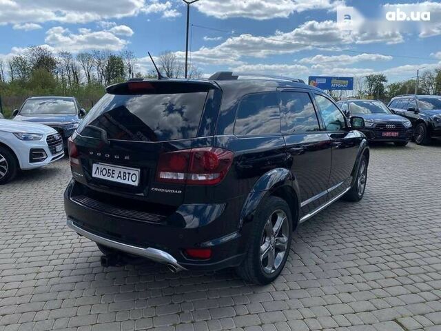 Додж Джорні, об'ємом двигуна 3.6 л та пробігом 172 тис. км за 14600 $, фото 6 на Automoto.ua