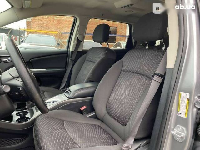 Додж Джорни, объемом двигателя 0 л и пробегом 119 тыс. км за 14300 $, фото 21 на Automoto.ua