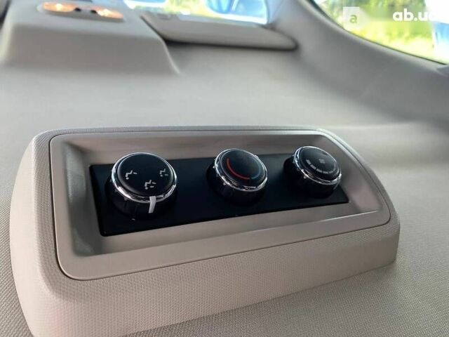 Додж Джорни, объемом двигателя 2.4 л и пробегом 129 тыс. км за 13500 $, фото 25 на Automoto.ua