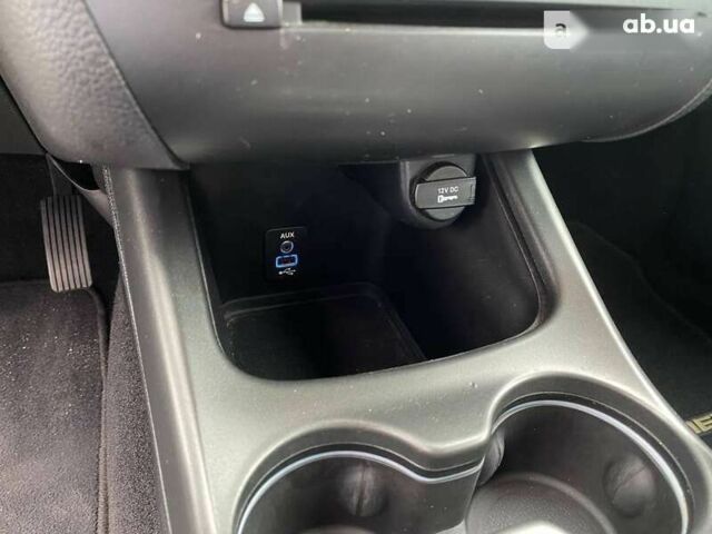 Додж Джорни, объемом двигателя 0 л и пробегом 119 тыс. км за 14300 $, фото 18 на Automoto.ua