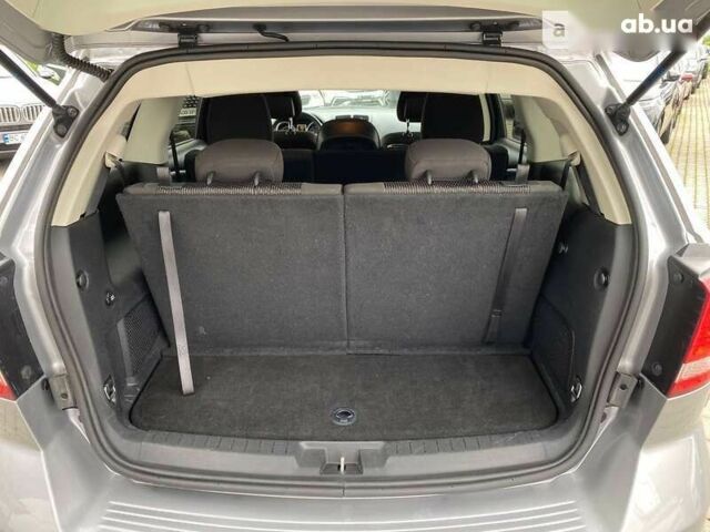 Додж Джорни, объемом двигателя 0 л и пробегом 119 тыс. км за 14300 $, фото 29 на Automoto.ua