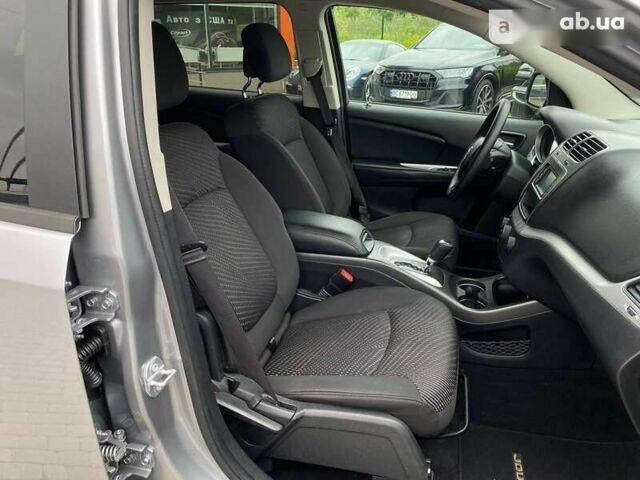 Додж Джорни, объемом двигателя 0 л и пробегом 119 тыс. км за 14300 $, фото 27 на Automoto.ua