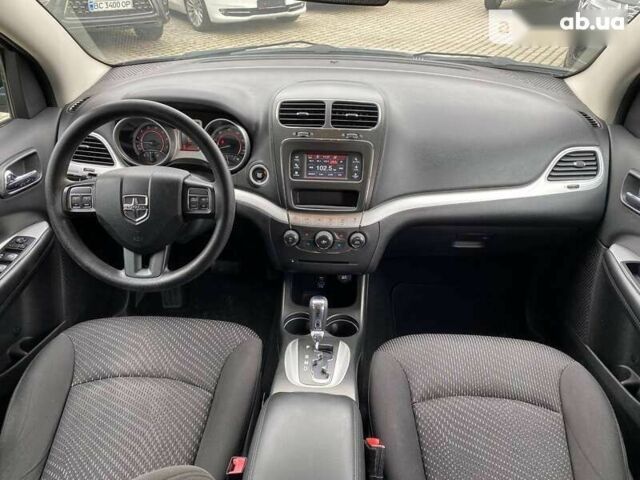 Додж Джорни, объемом двигателя 0 л и пробегом 119 тыс. км за 14300 $, фото 9 на Automoto.ua