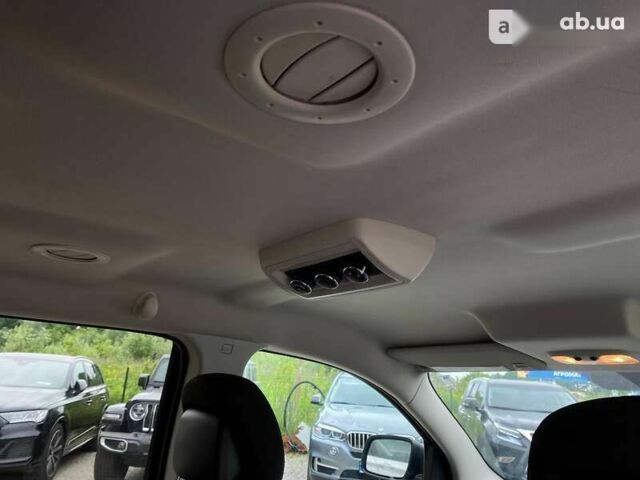 Додж Джорни, объемом двигателя 0 л и пробегом 119 тыс. км за 14300 $, фото 26 на Automoto.ua