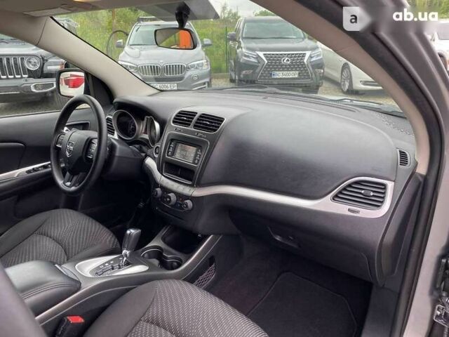 Додж Джорни, объемом двигателя 0 л и пробегом 119 тыс. км за 14300 $, фото 8 на Automoto.ua