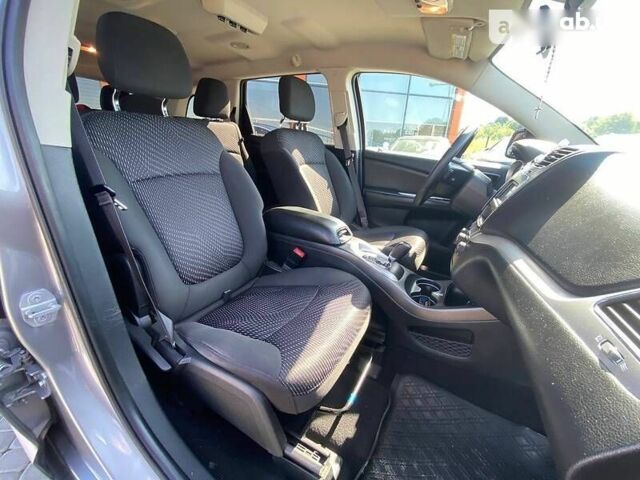 Додж Джорни, объемом двигателя 2.4 л и пробегом 129 тыс. км за 13500 $, фото 26 на Automoto.ua