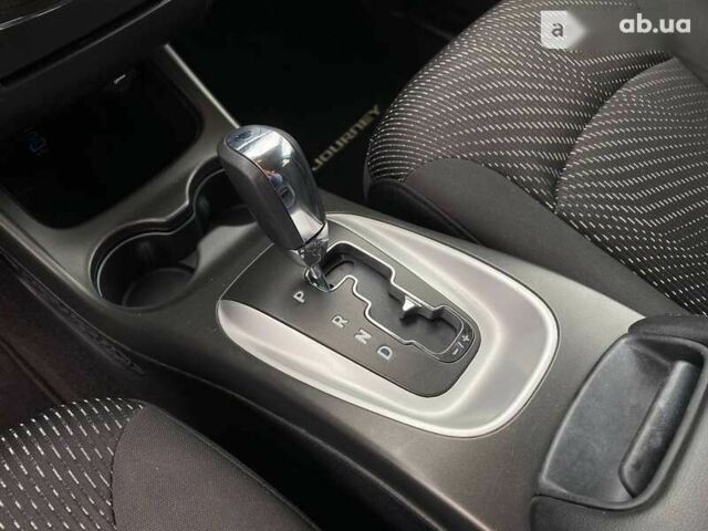 Додж Джорни, объемом двигателя 0 л и пробегом 119 тыс. км за 14300 $, фото 17 на Automoto.ua