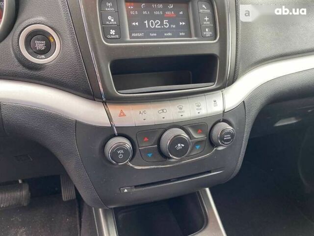 Додж Джорни, объемом двигателя 0 л и пробегом 119 тыс. км за 14300 $, фото 16 на Automoto.ua