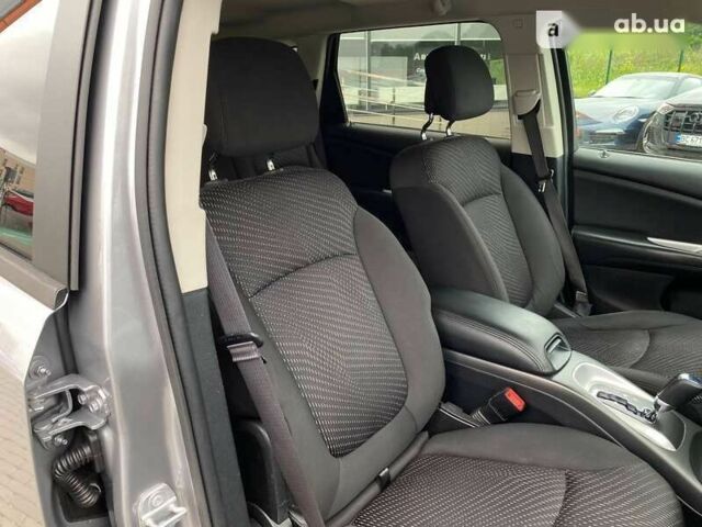 Додж Джорни, объемом двигателя 0 л и пробегом 119 тыс. км за 14300 $, фото 28 на Automoto.ua