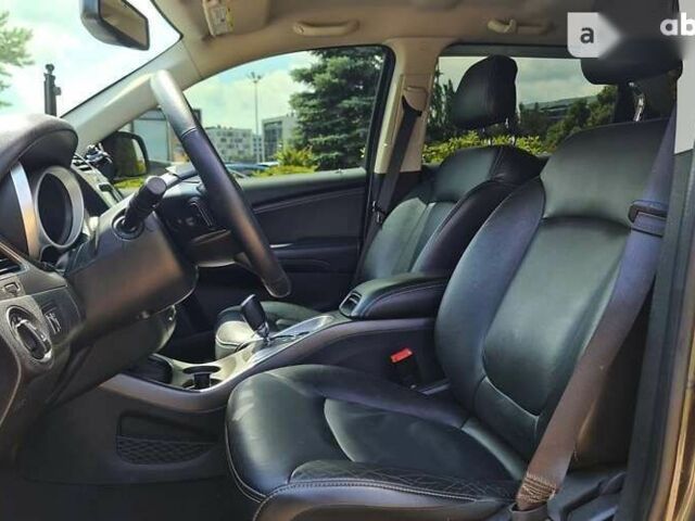 Додж Джорни, объемом двигателя 3.6 л и пробегом 45 тыс. км за 14999 $, фото 12 на Automoto.ua