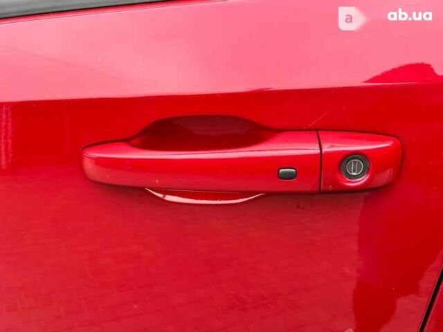 Додж Джорни, объемом двигателя 2.4 л и пробегом 105 тыс. км за 13600 $, фото 6 на Automoto.ua