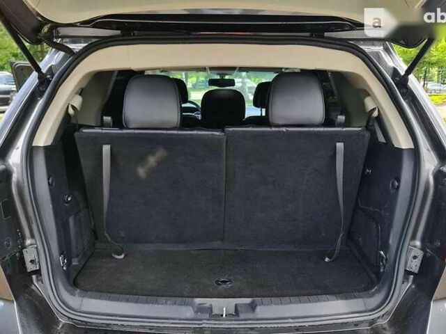 Додж Джорни, объемом двигателя 3.6 л и пробегом 45 тыс. км за 14999 $, фото 16 на Automoto.ua