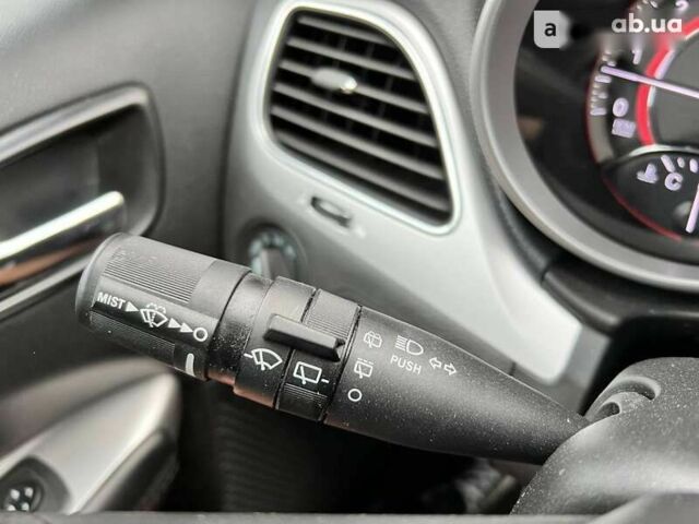 Додж Джорни, объемом двигателя 2.4 л и пробегом 105 тыс. км за 13600 $, фото 18 на Automoto.ua