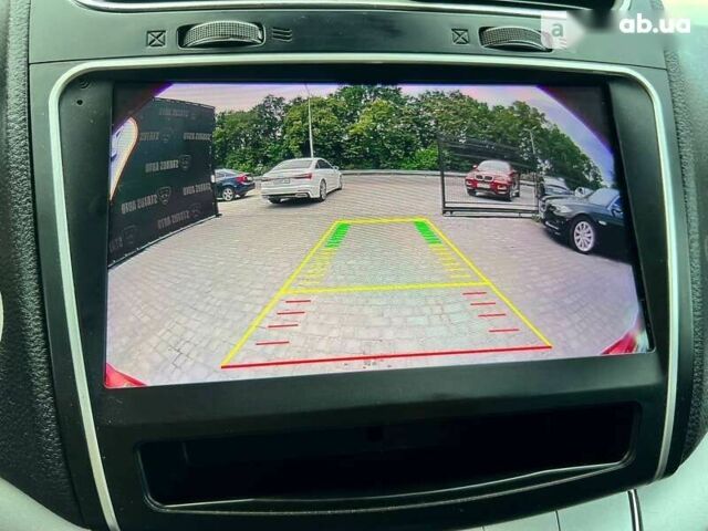 Додж Джорни, объемом двигателя 2.4 л и пробегом 105 тыс. км за 13600 $, фото 23 на Automoto.ua