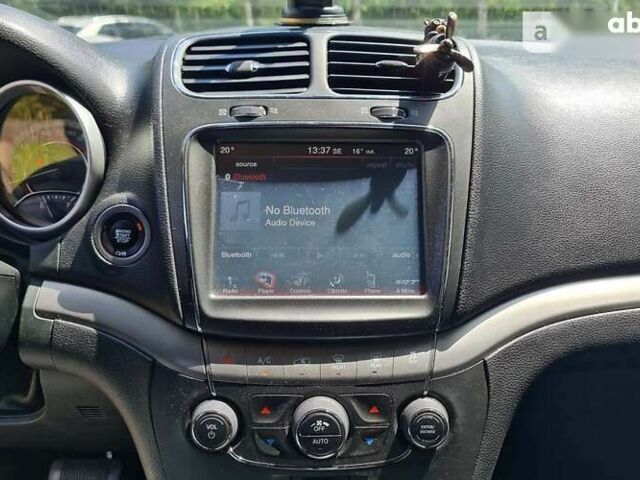 Додж Джорни, объемом двигателя 3.6 л и пробегом 45 тыс. км за 14999 $, фото 10 на Automoto.ua