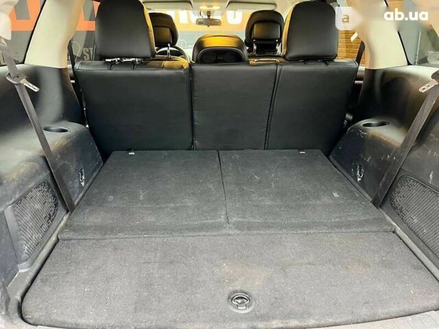 Додж Джорни, объемом двигателя 2.4 л и пробегом 105 тыс. км за 13600 $, фото 11 на Automoto.ua