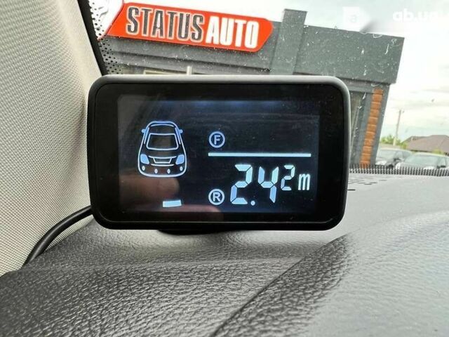 Додж Джорни, объемом двигателя 2.4 л и пробегом 105 тыс. км за 13600 $, фото 20 на Automoto.ua