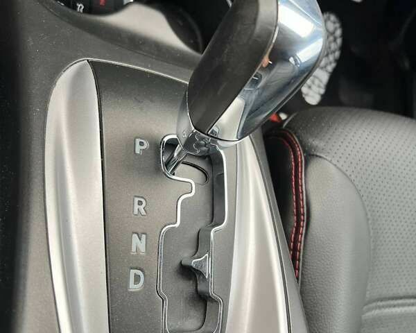 Додж Джорни, объемом двигателя 2.4 л и пробегом 105 тыс. км за 13600 $, фото 21 на Automoto.ua