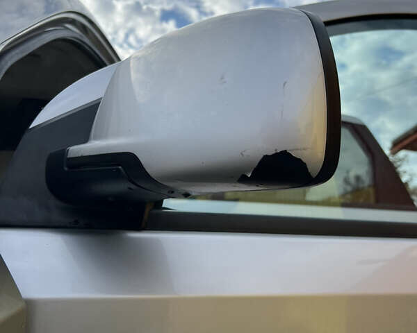 Додж Джорни, объемом двигателя 2 л и пробегом 175 тыс. км за 8700 $, фото 9 на Automoto.ua