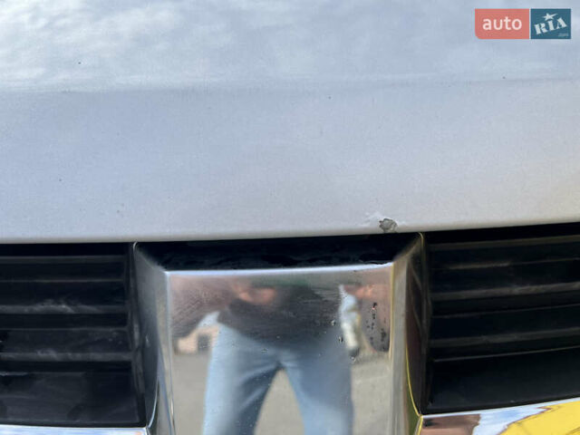 Додж Джорни, объемом двигателя 2 л и пробегом 175 тыс. км за 8700 $, фото 13 на Automoto.ua