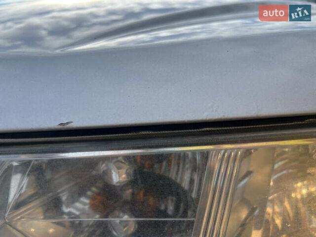 Додж Джорни, объемом двигателя 2 л и пробегом 175 тыс. км за 8700 $, фото 12 на Automoto.ua