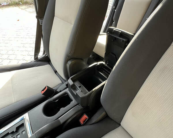 Додж Джорни, объемом двигателя 2 л и пробегом 175 тыс. км за 8700 $, фото 29 на Automoto.ua