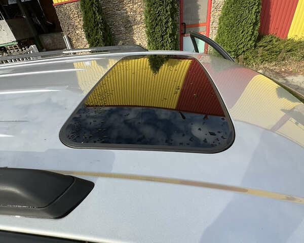 Додж Джорни, объемом двигателя 2 л и пробегом 175 тыс. км за 8700 $, фото 34 на Automoto.ua