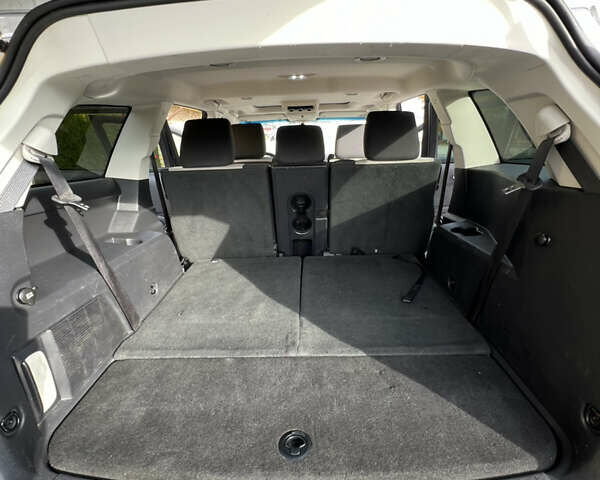 Додж Джорни, объемом двигателя 2 л и пробегом 175 тыс. км за 8700 $, фото 17 на Automoto.ua