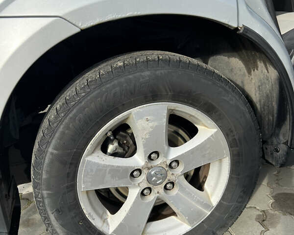 Додж Джорни, объемом двигателя 2 л и пробегом 175 тыс. км за 8700 $, фото 15 на Automoto.ua