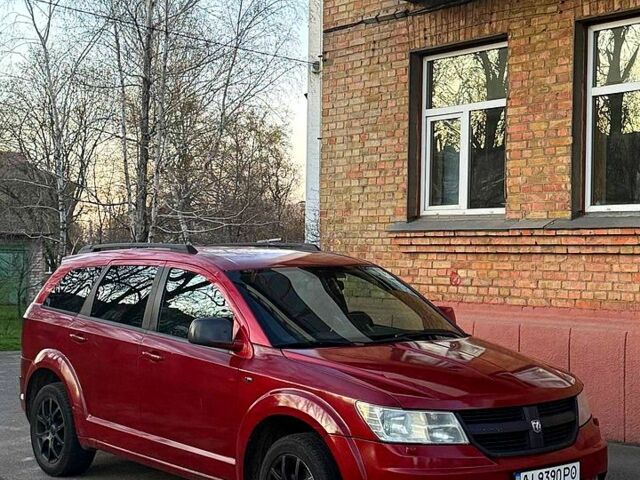 Додж Джорни, объемом двигателя 20 л и пробегом 299 тыс. км за 3999 $, фото 2 на Automoto.ua