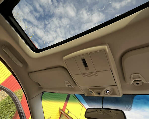 Додж Джорни, объемом двигателя 2 л и пробегом 175 тыс. км за 8700 $, фото 36 на Automoto.ua