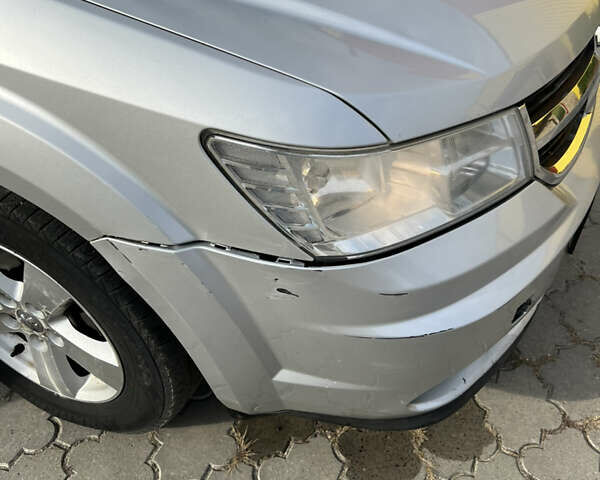 Додж Джорни, объемом двигателя 2 л и пробегом 175 тыс. км за 8700 $, фото 7 на Automoto.ua