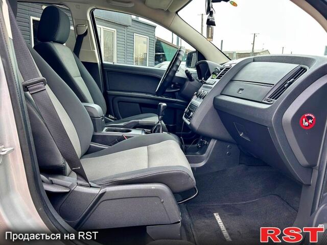 Додж Джорні, об'ємом двигуна 24 л та пробігом 208 тис. км за 7700 $, фото 12 на Automoto.ua