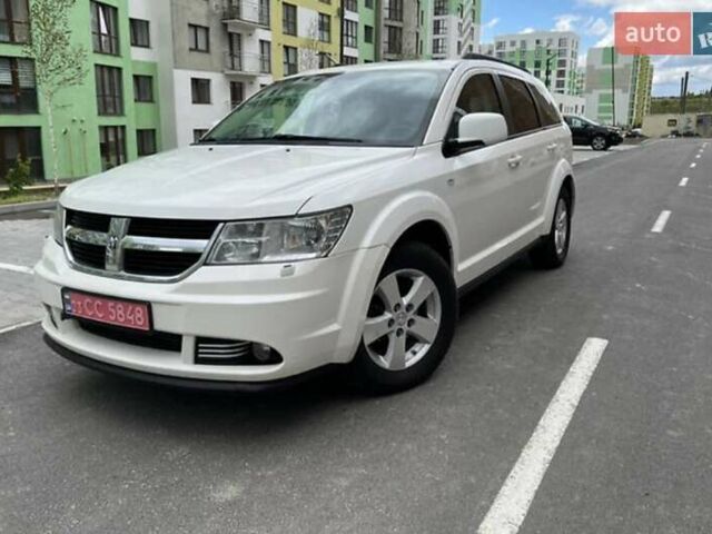Додж Джорні, об'ємом двигуна 2 л та пробігом 261 тис. км за 14300 $, фото 2 на Automoto.ua