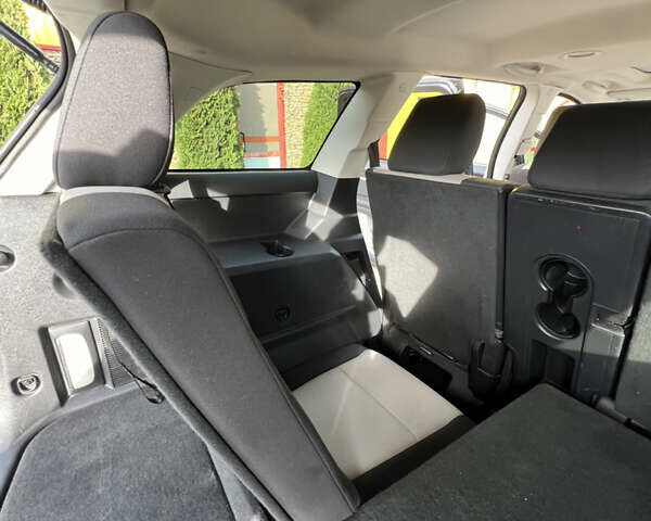 Додж Джорни, объемом двигателя 2 л и пробегом 175 тыс. км за 8700 $, фото 20 на Automoto.ua