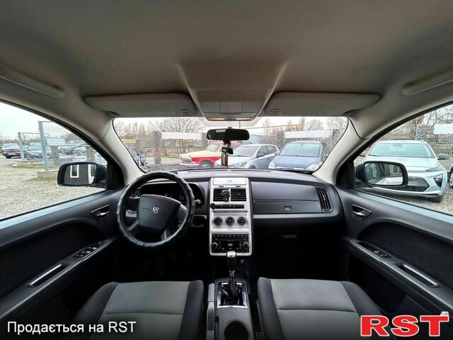 Додж Джорні, об'ємом двигуна 24 л та пробігом 208 тис. км за 7700 $, фото 13 на Automoto.ua