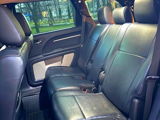 Додж Джорни, объемом двигателя 20 л и пробегом 299 тыс. км за 3999 $, фото 4 на Automoto.ua