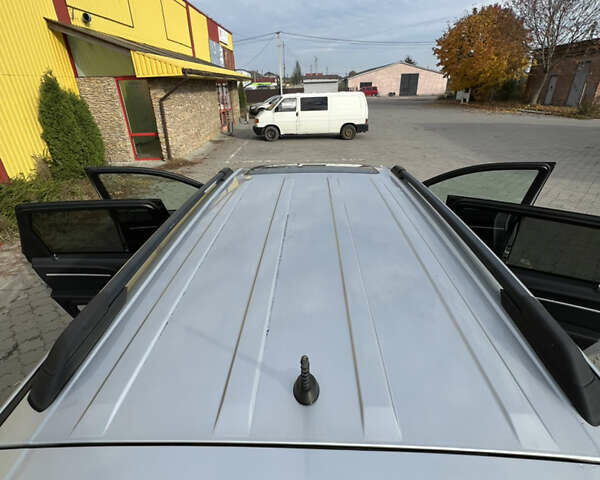 Додж Джорни, объемом двигателя 2 л и пробегом 175 тыс. км за 8700 $, фото 16 на Automoto.ua