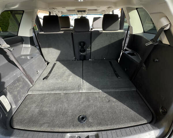 Додж Джорни, объемом двигателя 2 л и пробегом 175 тыс. км за 8700 $, фото 19 на Automoto.ua