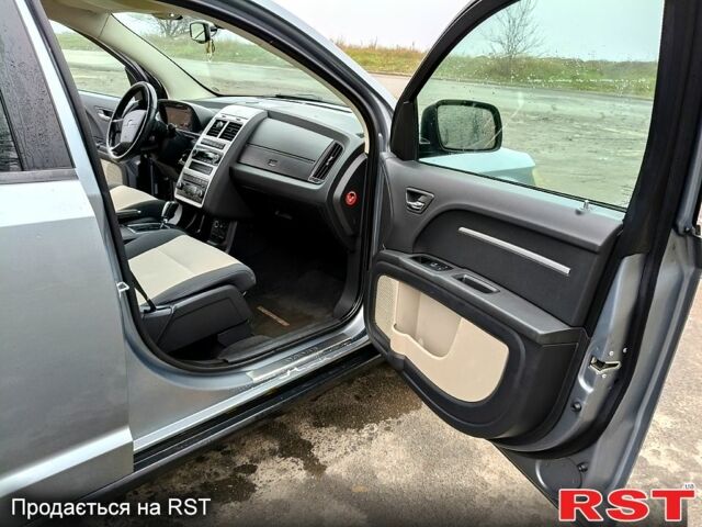 Додж Джорні, об'ємом двигуна 2 л та пробігом 270 тис. км за 3550 $, фото 1 на Automoto.ua