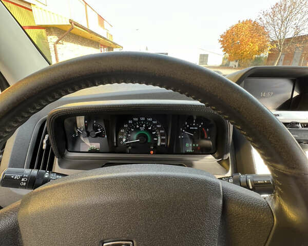 Додж Джорни, объемом двигателя 2 л и пробегом 175 тыс. км за 8700 $, фото 28 на Automoto.ua