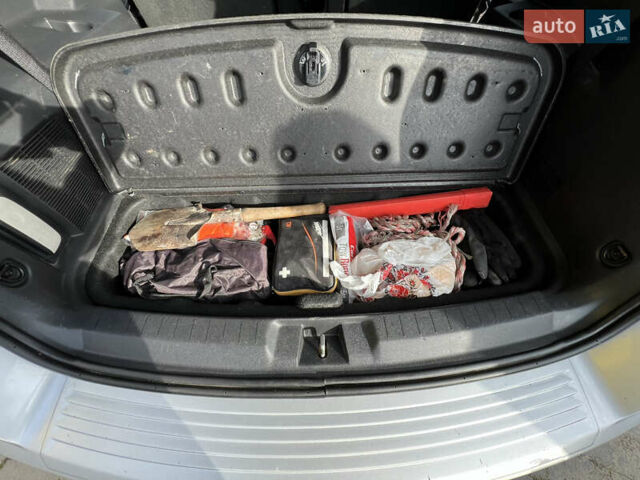 Додж Джорни, объемом двигателя 2 л и пробегом 175 тыс. км за 8700 $, фото 18 на Automoto.ua