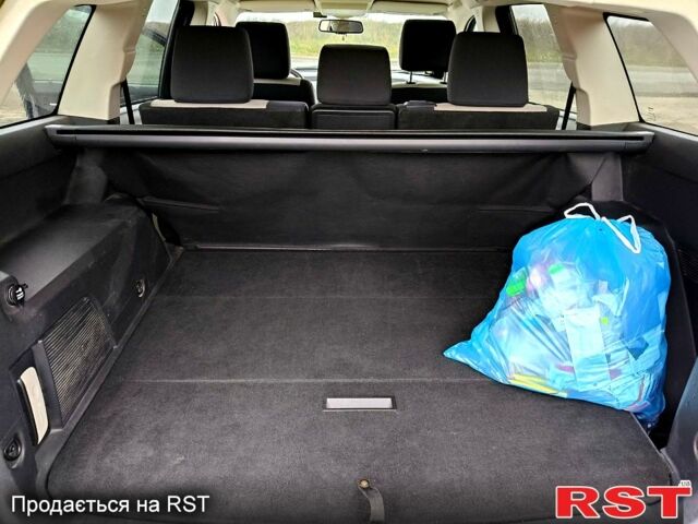 Додж Джорни, объемом двигателя 2 л и пробегом 268 тыс. км за 3800 $, фото 9 на Automoto.ua